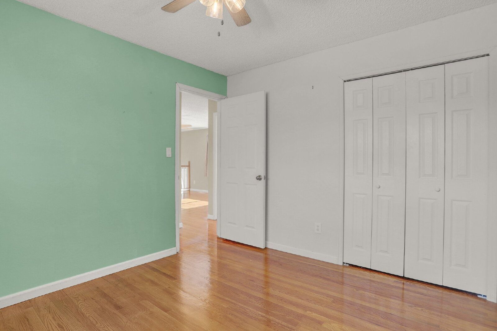 Spacious 4-Bedroom Bi-Level Home with Mountain Views and Convenient Location property image