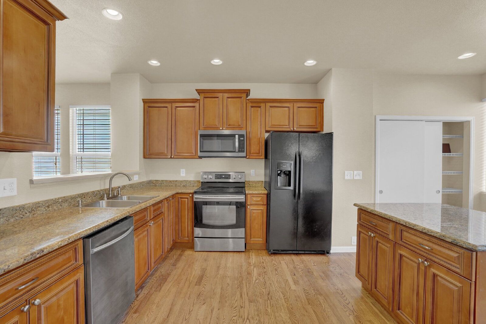 Updated 3-Bedroom Home with Mountain Views and Detached Garage Near Ft. Carson property image