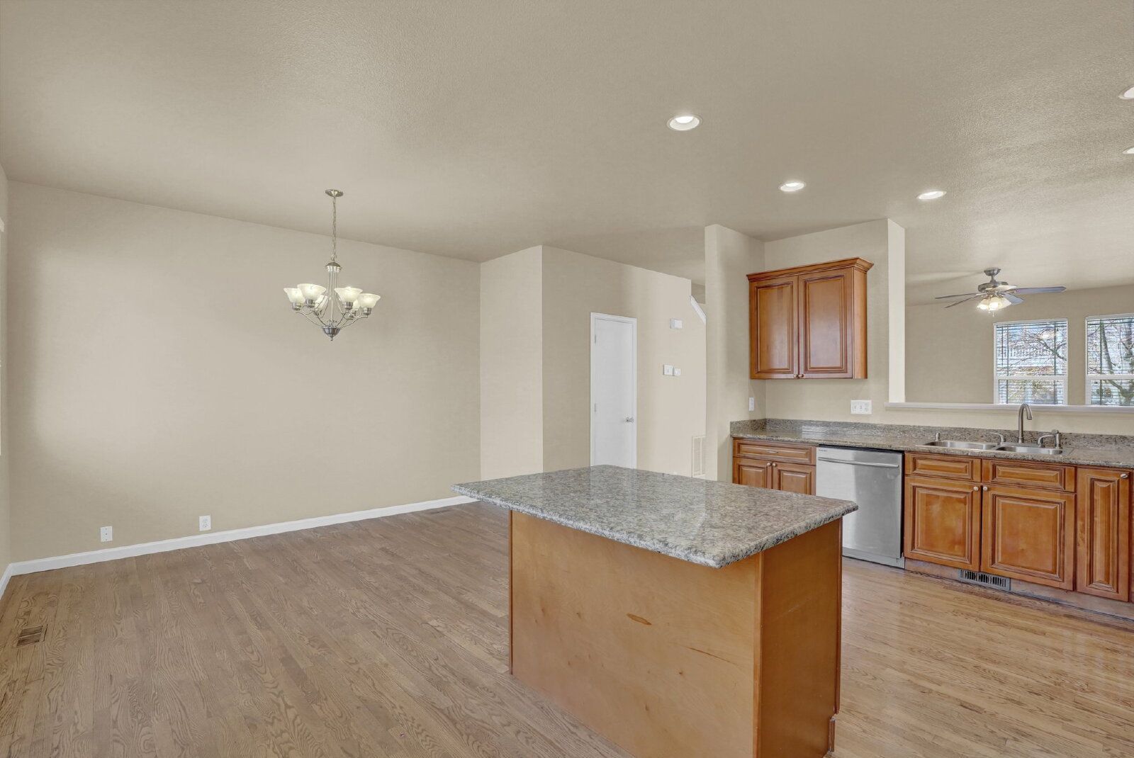 Updated 3-Bedroom Home with Mountain Views and Detached Garage Near Ft. Carson property image