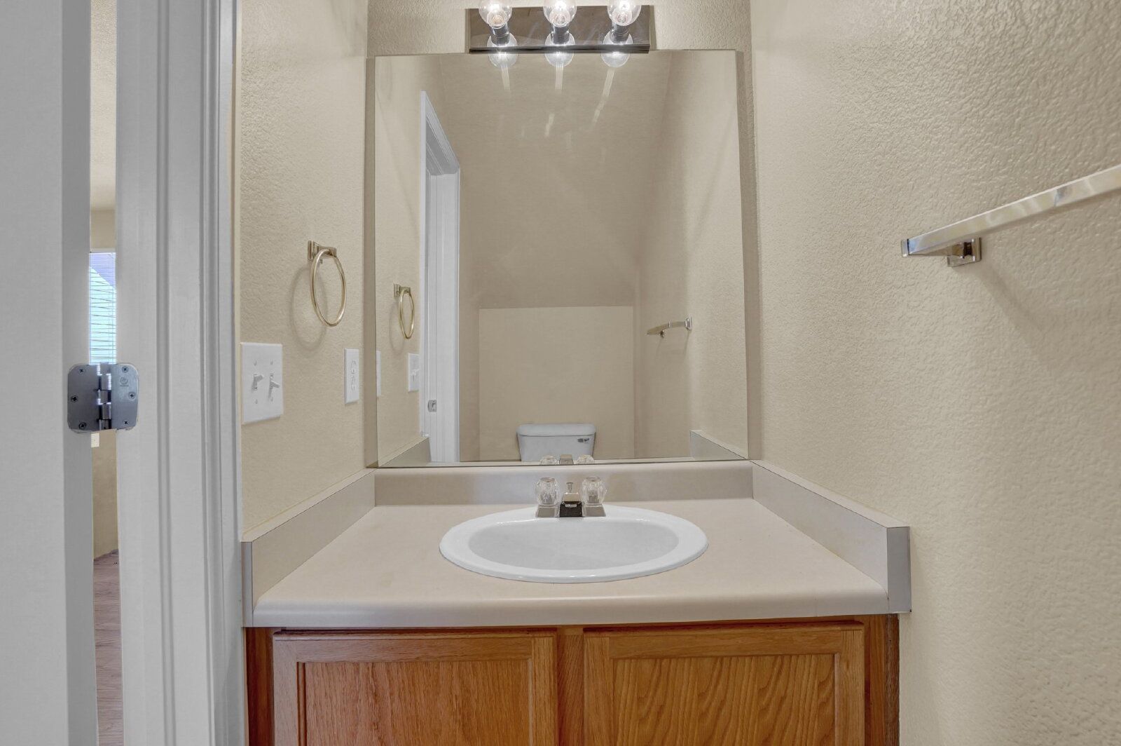 Updated 3-Bedroom Home with Mountain Views and Detached Garage Near Ft. Carson property image