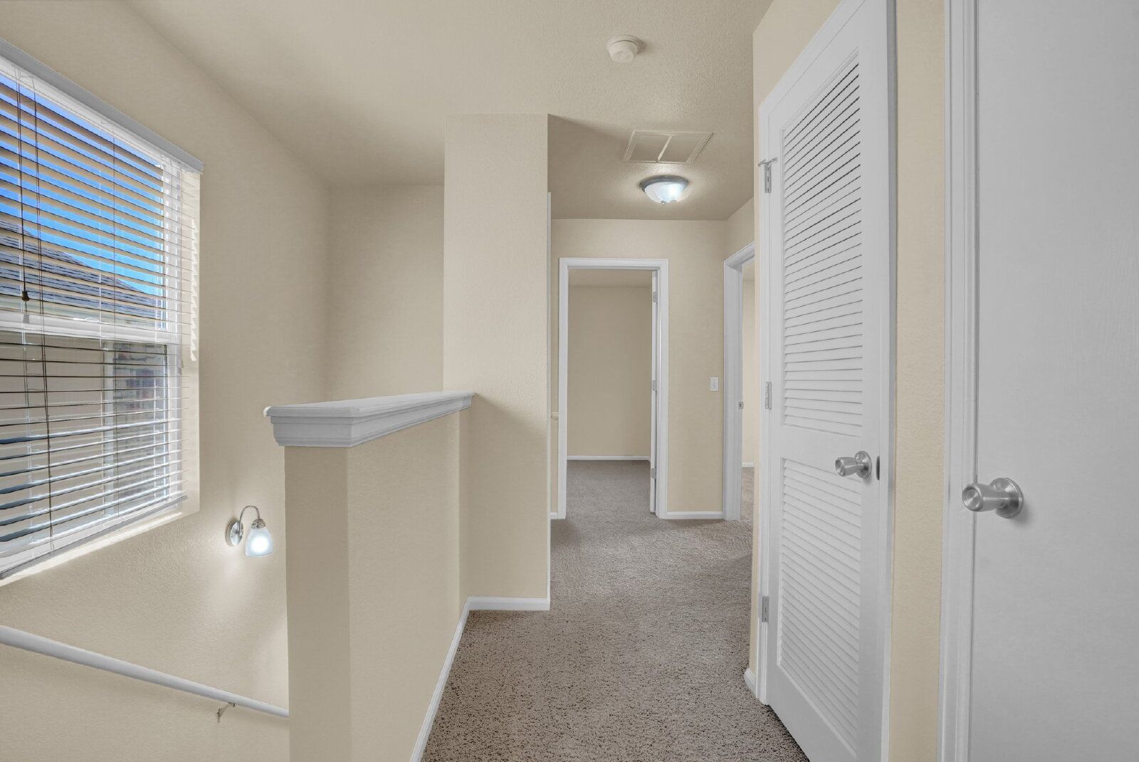 Updated 3-Bedroom Home with Mountain Views and Detached Garage Near Ft. Carson property image