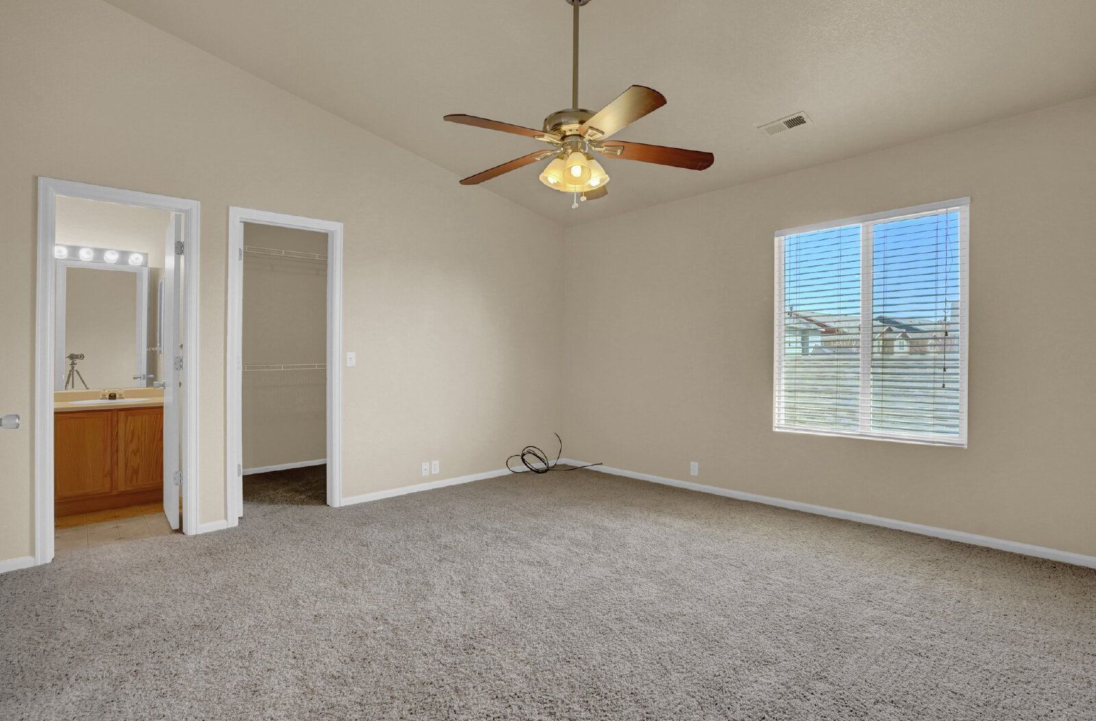 Updated 3-Bedroom Home with Mountain Views and Detached Garage Near Ft. Carson property image