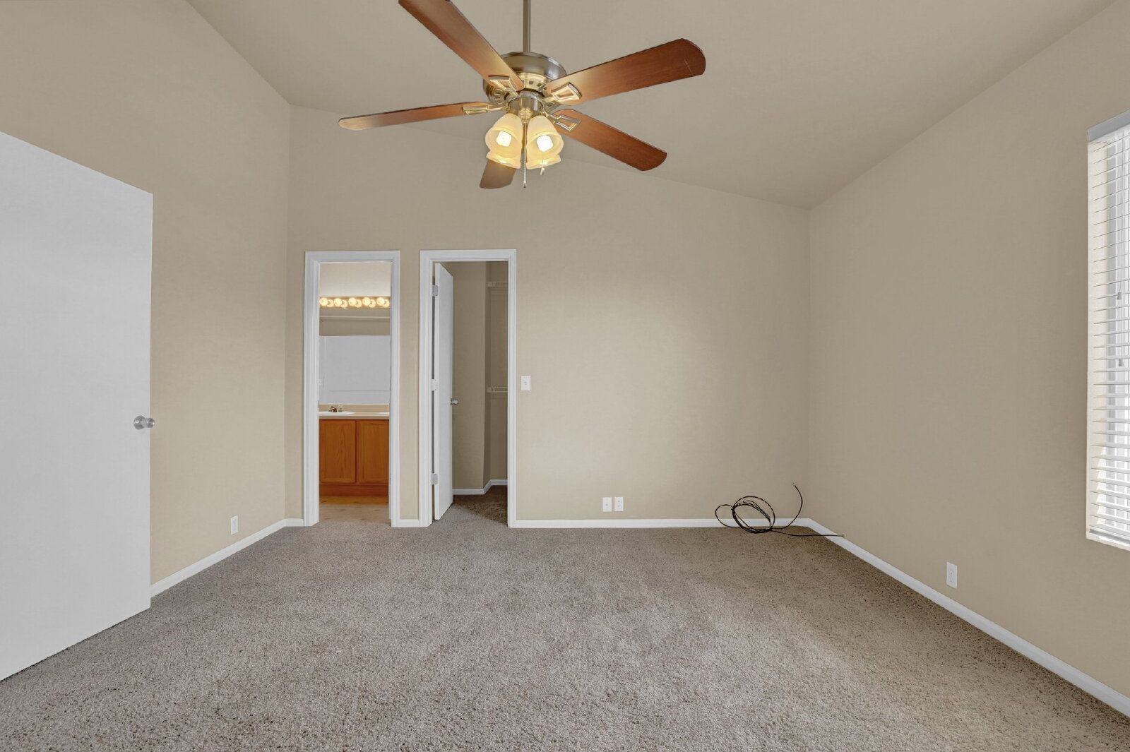 Updated 3-Bedroom Home with Mountain Views and Detached Garage Near Ft. Carson property image