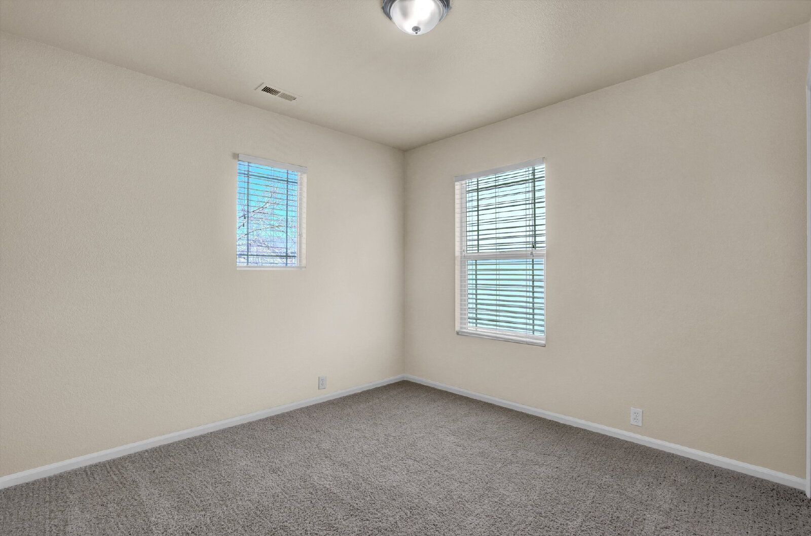 Updated 3-Bedroom Home with Mountain Views and Detached Garage Near Ft. Carson property image