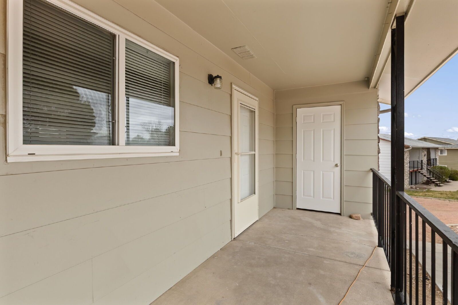 Affordable 2-Bedroom Upper-Level Apartment in Cimarron Hills property image