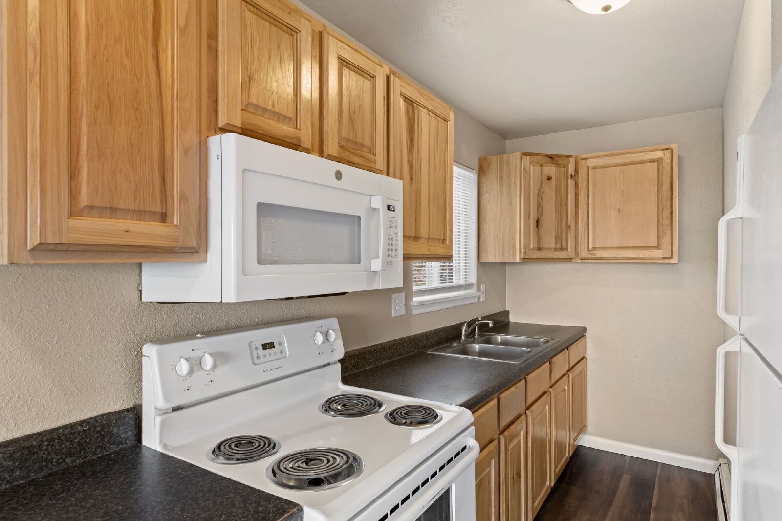 Affordable 2-Bedroom Upper-Level Apartment in Cimarron Hills property image