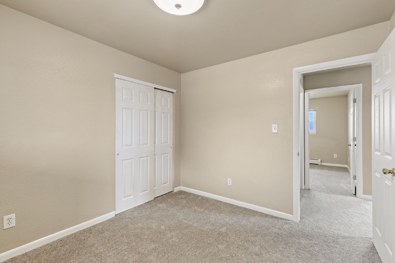 Affordable 2-Bedroom Upper-Level Apartment in Cimarron Hills property image