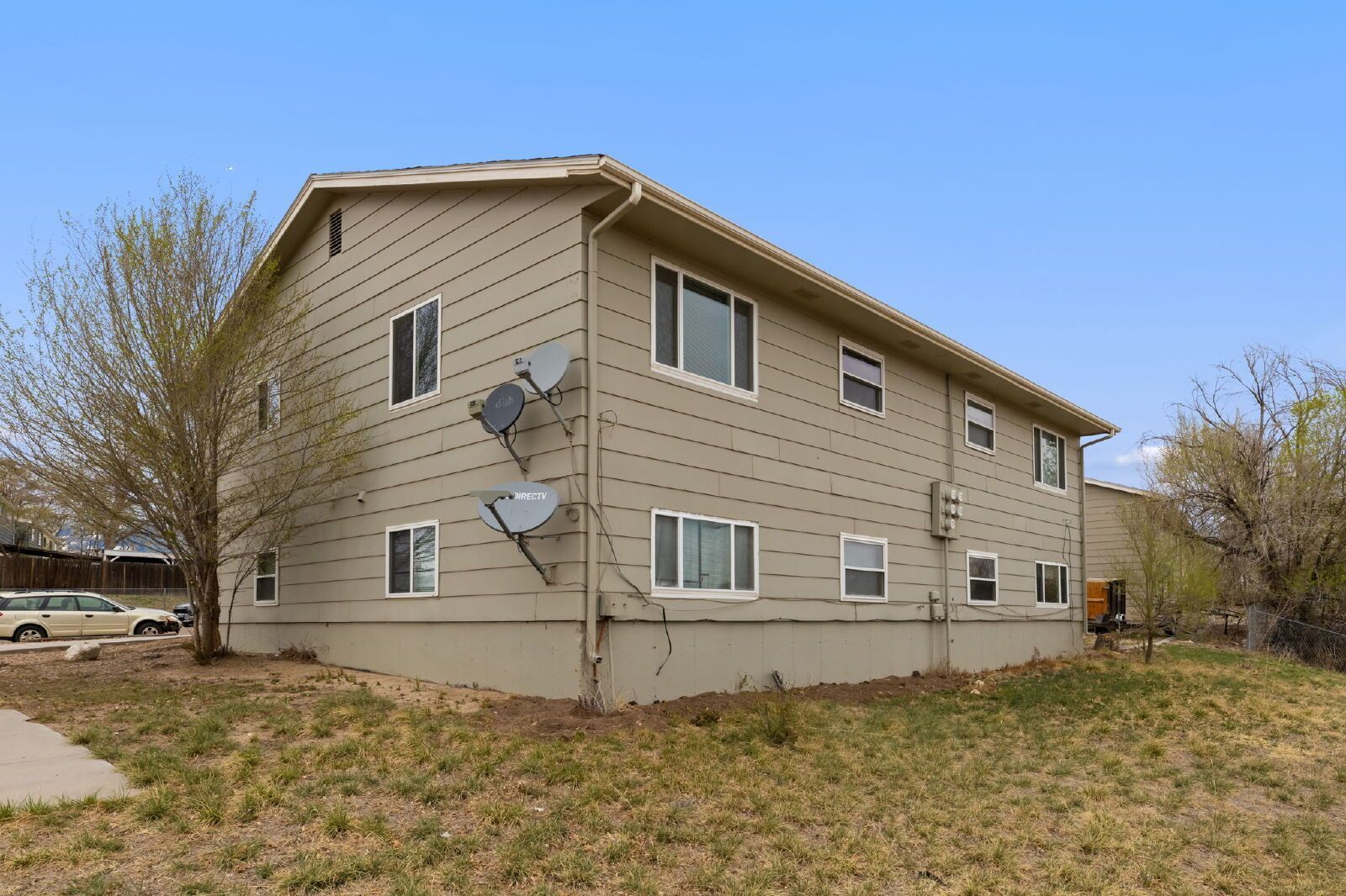 Affordable 2-Bedroom Upper-Level Apartment in Cimarron Hills property image