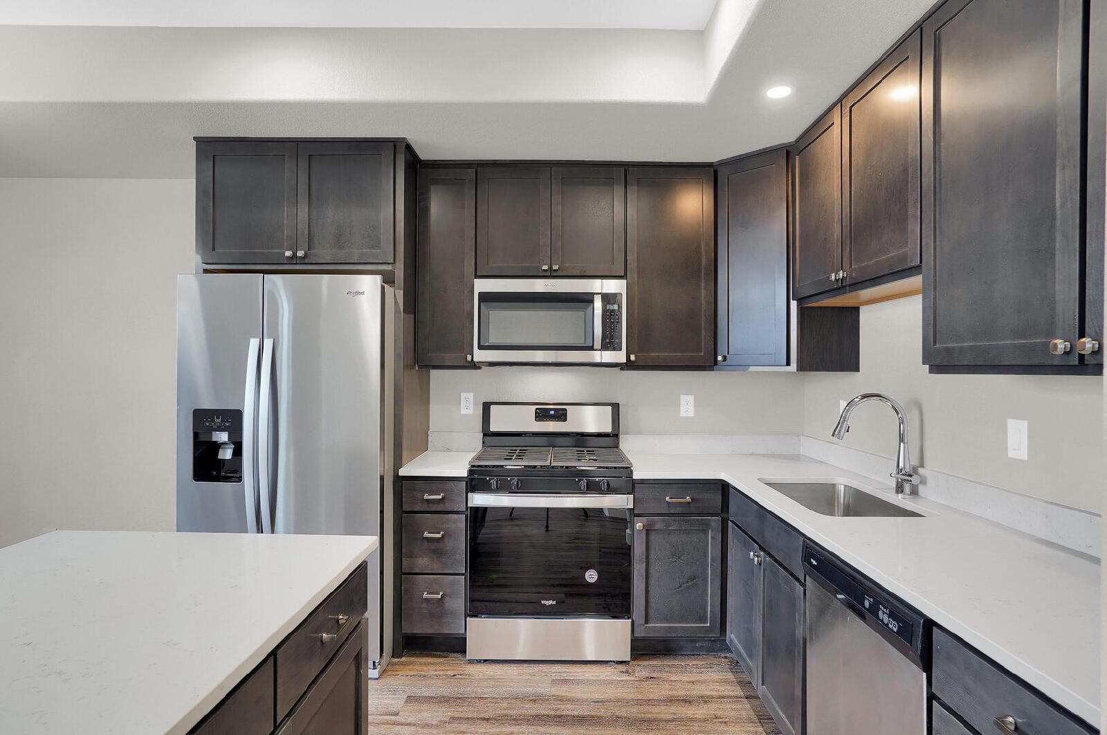 Spacious 3-Bedroom Home with Mountain Views and Open Layout in Central Colorado Springs property image