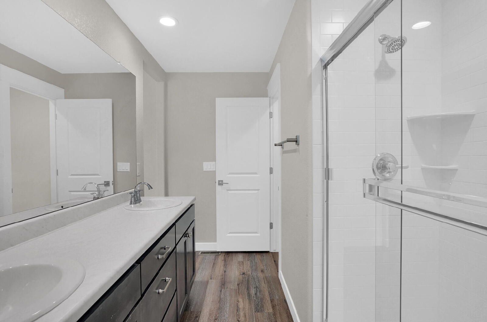 Spacious 3-Bedroom Home with Mountain Views and Open Layout in Central Colorado Springs property image