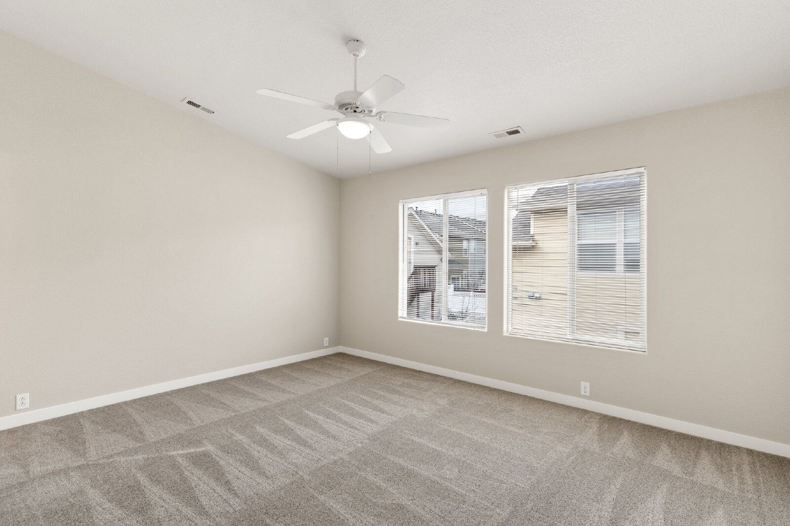 Updated 3-Bedroom Home Near Fort Carson with Modern Finishes and Detached Garage property image