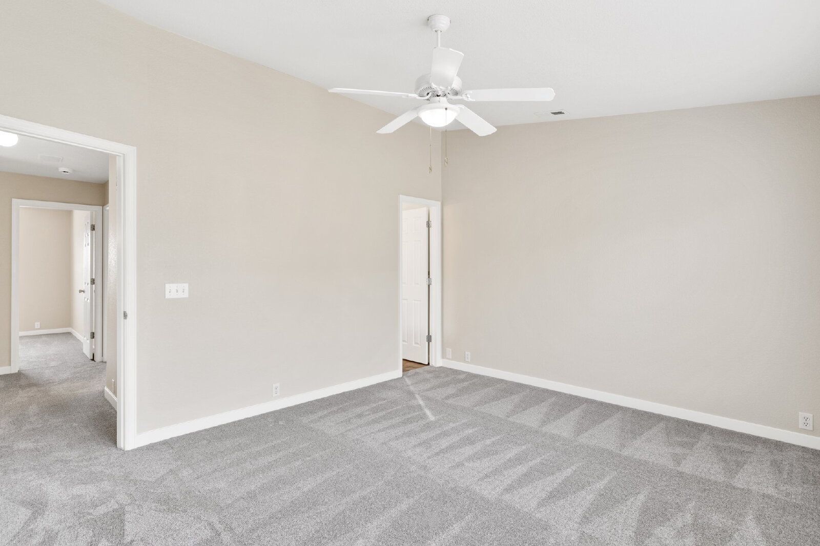 Updated 3-Bedroom Home Near Fort Carson with Modern Finishes and Detached Garage property image