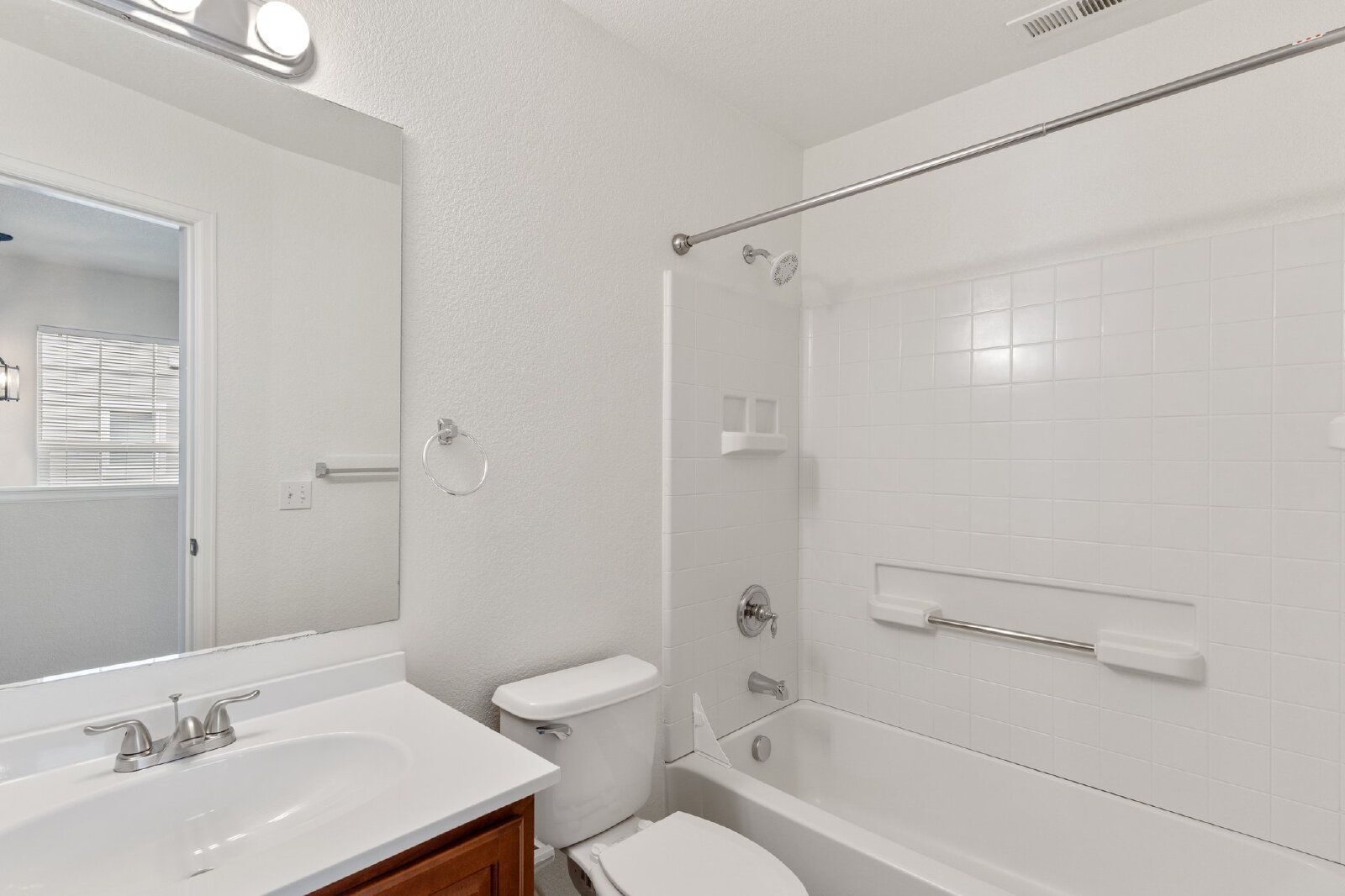 Updated 3-Bedroom Home Near Fort Carson with Modern Finishes and Detached Garage property image