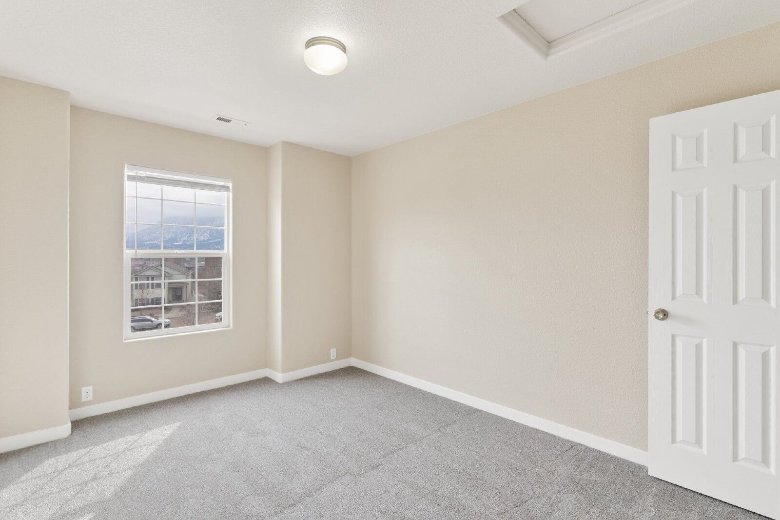 Updated 3-Bedroom Home Near Fort Carson with Modern Finishes and Detached Garage property image