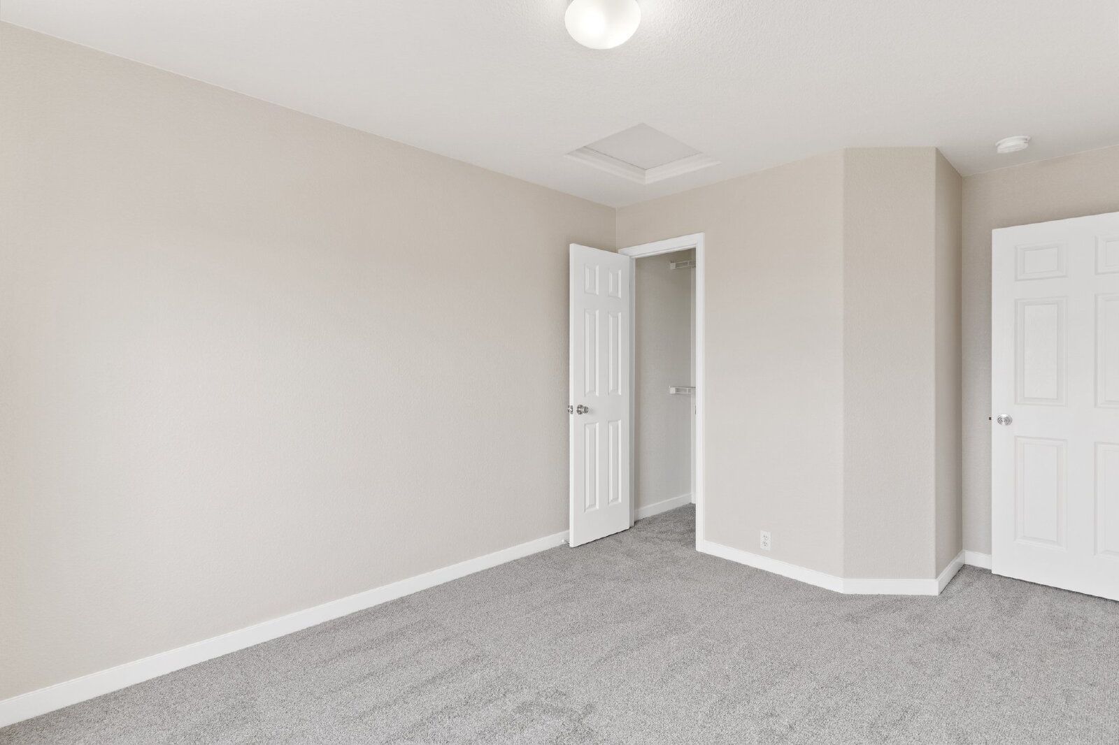 Updated 3-Bedroom Home Near Fort Carson with Modern Finishes and Detached Garage property image