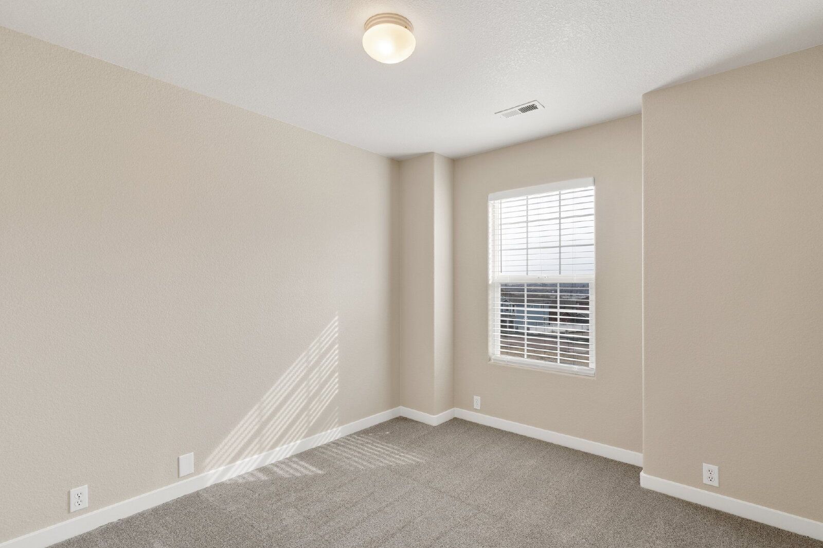 Updated 3-Bedroom Home Near Fort Carson with Modern Finishes and Detached Garage property image