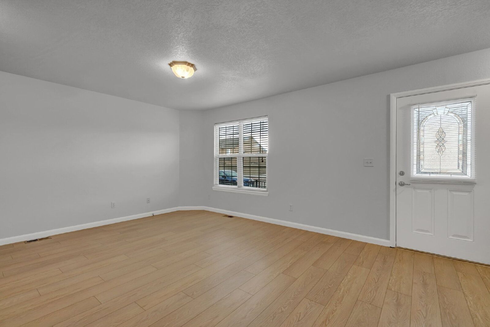 Fully Renovated 2-Bedroom Townhome Near Ft. Carson with 2-Car Garage property image