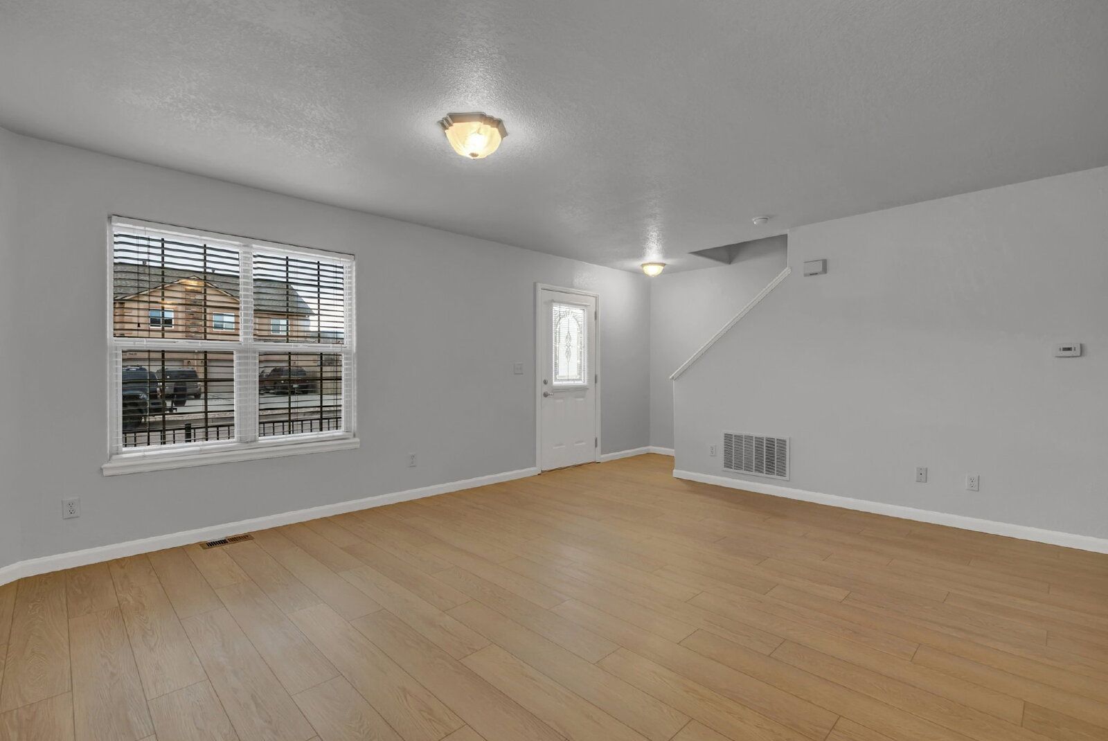 Fully Renovated 2-Bedroom Townhome Near Ft. Carson with 2-Car Garage property image