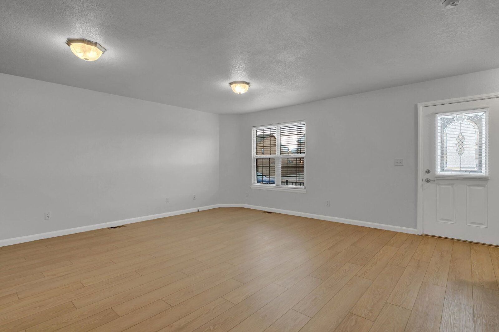 Fully Renovated 2-Bedroom Townhome Near Ft. Carson with 2-Car Garage property image