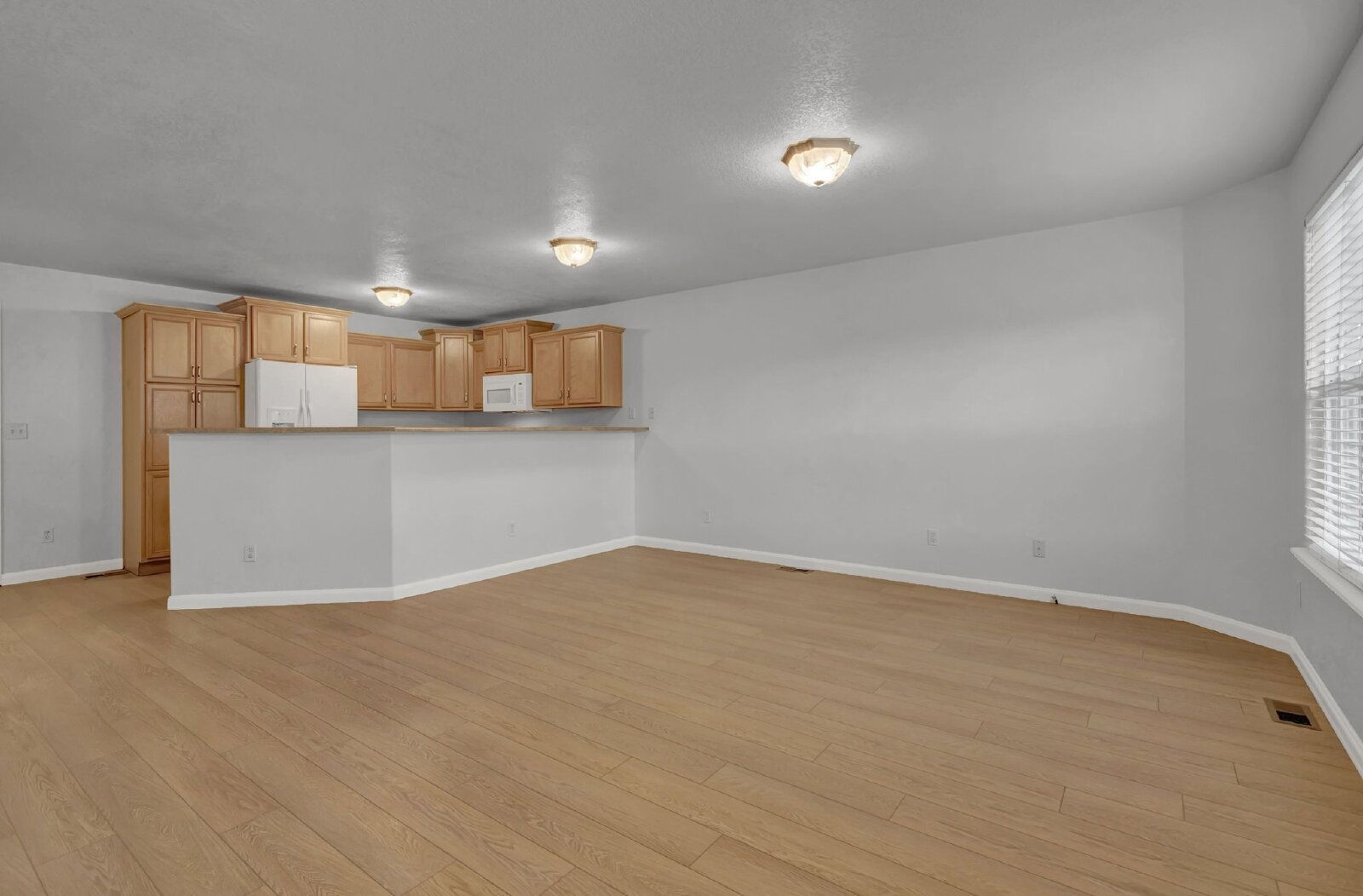 Fully Renovated 2-Bedroom Townhome Near Ft. Carson with 2-Car Garage property image