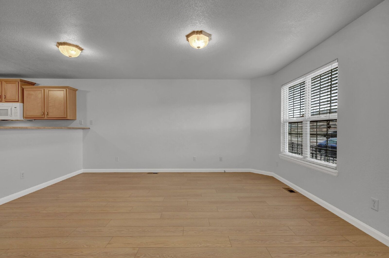 Fully Renovated 2-Bedroom Townhome Near Ft. Carson with 2-Car Garage property image