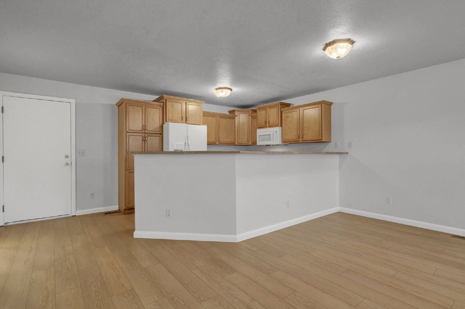 Fully Renovated 2-Bedroom Townhome Near Ft. Carson with 2-Car Garage property image