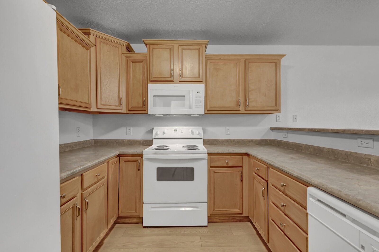 Fully Renovated 2-Bedroom Townhome Near Ft. Carson with 2-Car Garage property image