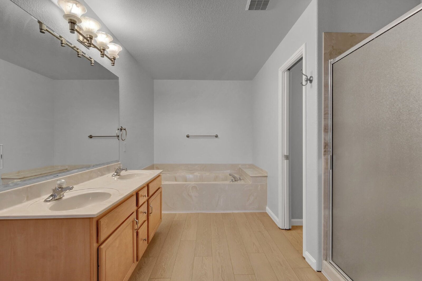 Fully Renovated 2-Bedroom Townhome Near Ft. Carson with 2-Car Garage property image