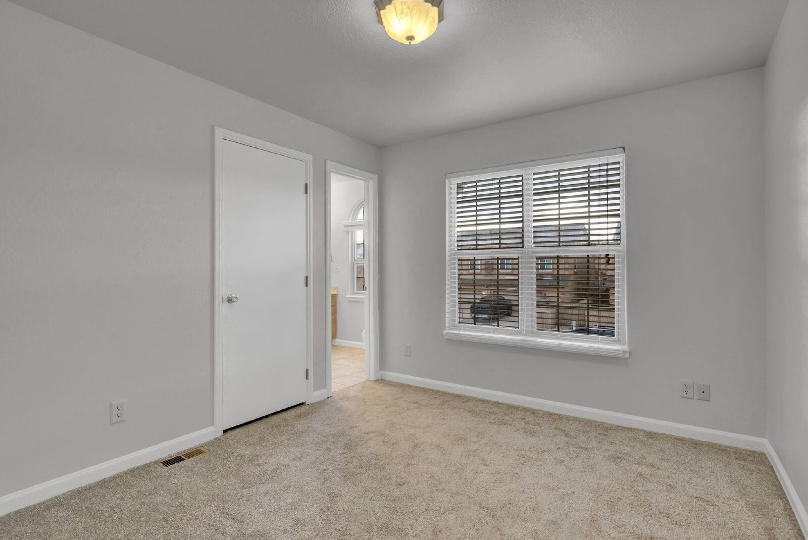 Fully Renovated 2-Bedroom Townhome Near Ft. Carson with 2-Car Garage property image