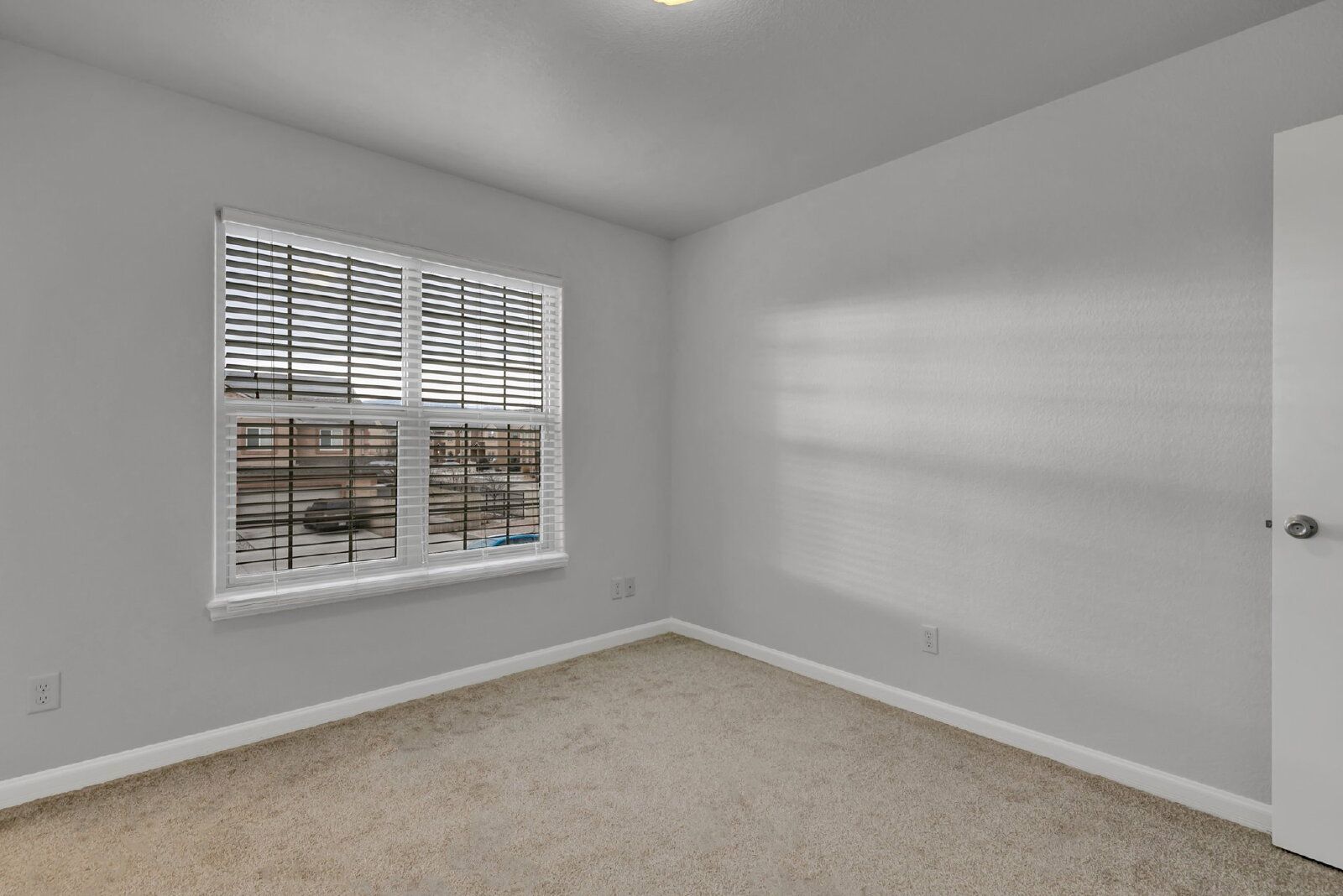 Fully Renovated 2-Bedroom Townhome Near Ft. Carson with 2-Car Garage property image