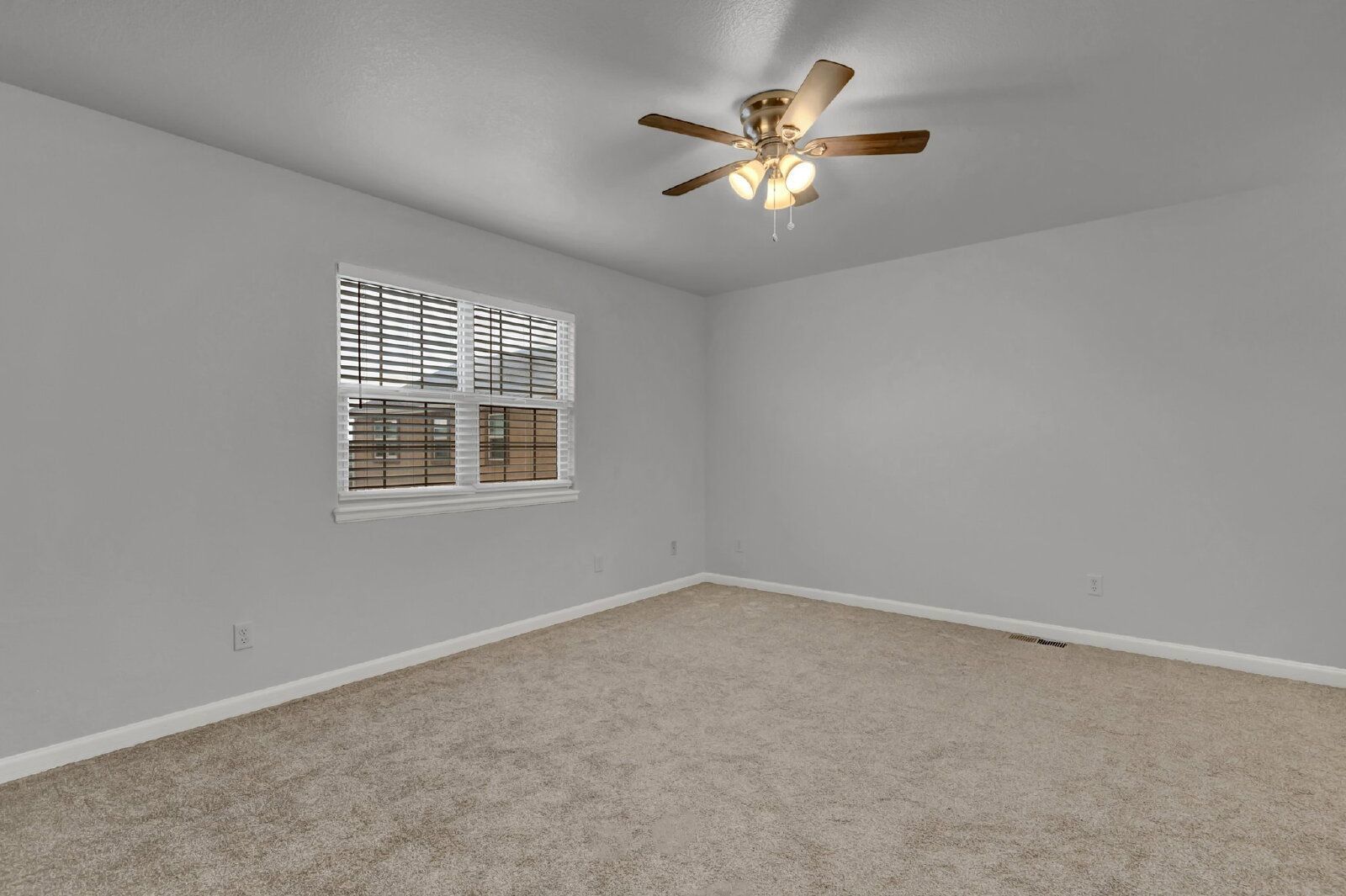 Fully Renovated 2-Bedroom Townhome Near Ft. Carson with 2-Car Garage property image