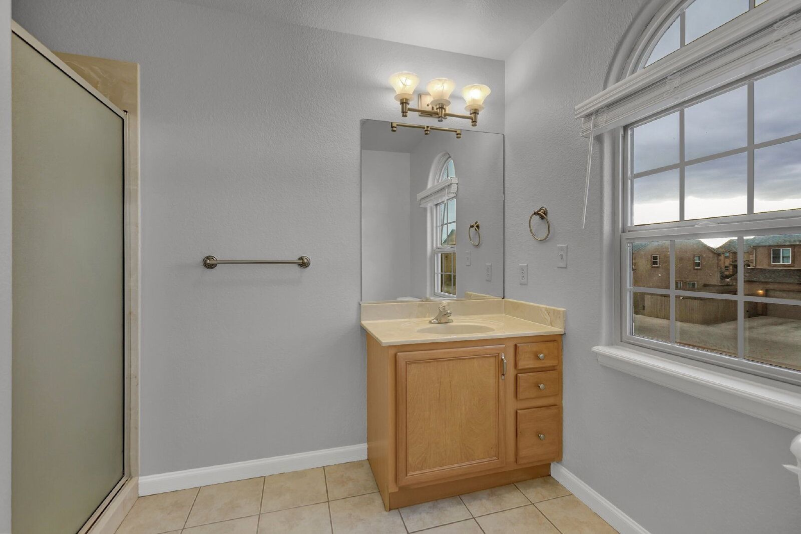 Fully Renovated 2-Bedroom Townhome Near Ft. Carson with 2-Car Garage property image