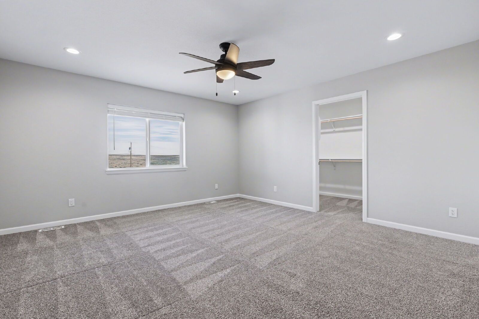 Spacious New Construction Ranch Home with Modern Finishes in Pueblo West property image