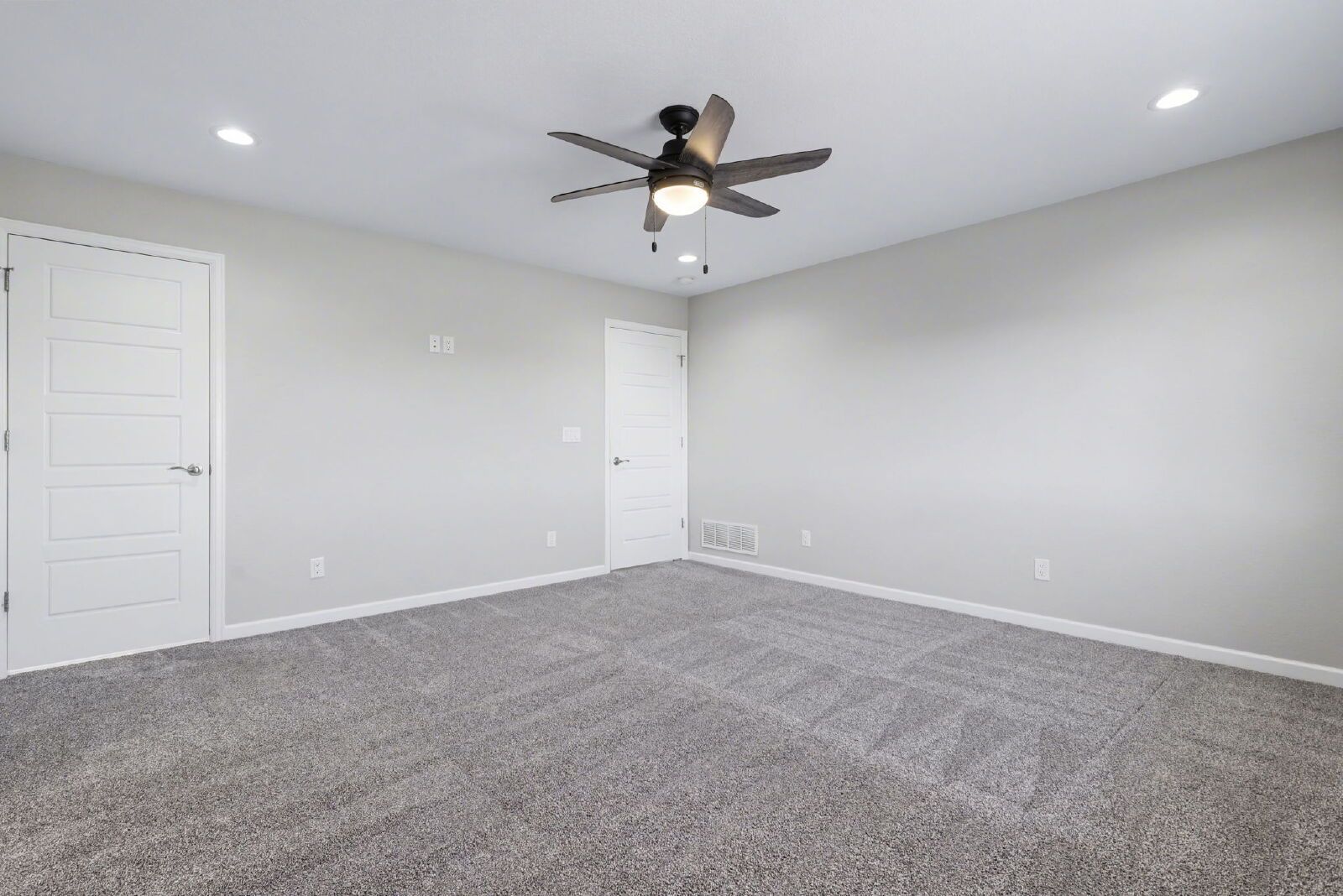 Spacious New Construction Ranch Home with Modern Finishes in Pueblo West property image