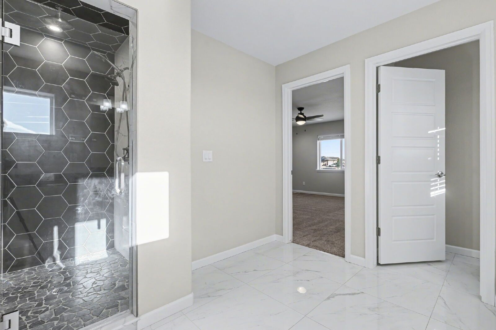 Spacious New Construction Ranch Home with Modern Finishes in Pueblo West property image