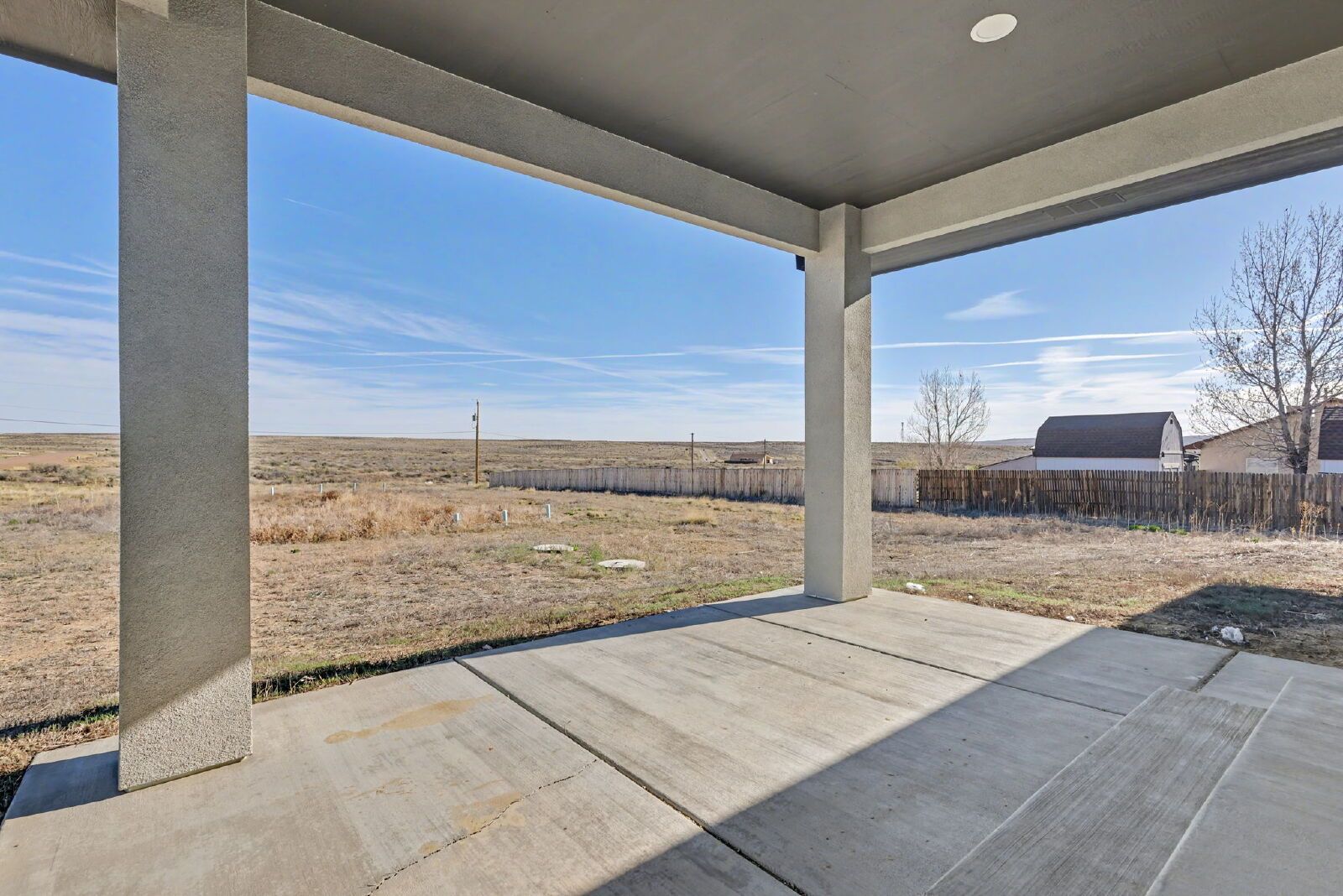 Spacious New Construction Ranch Home with Modern Finishes in Pueblo West property image