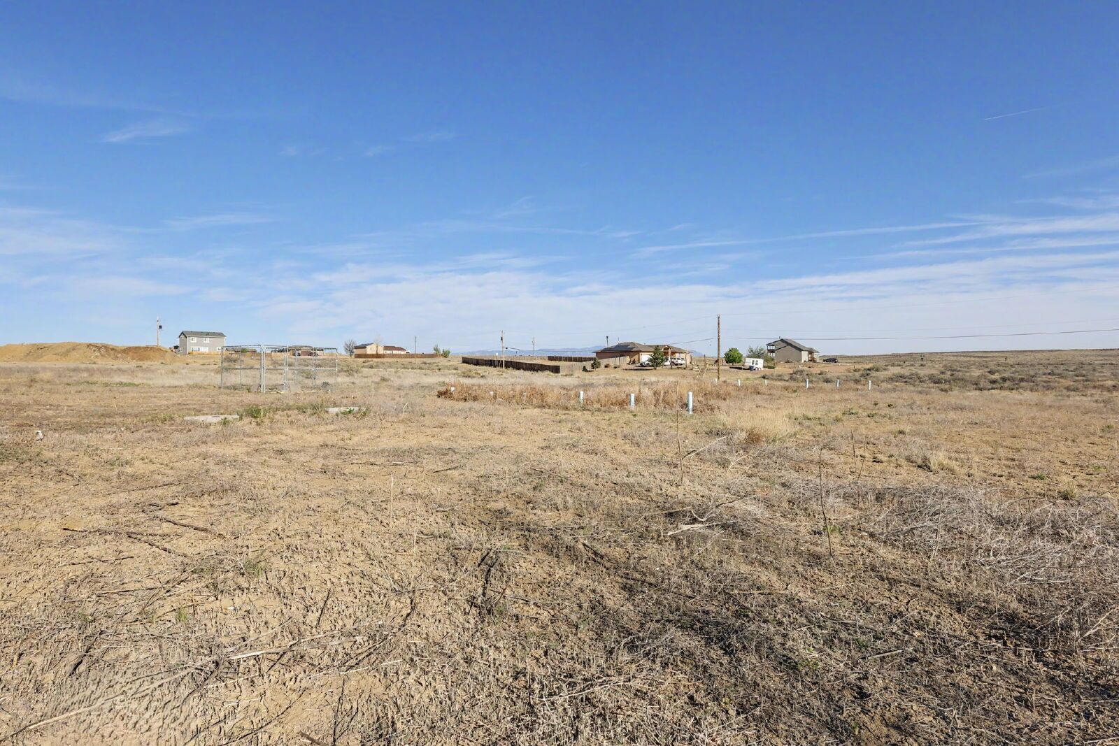 Spacious New Construction Ranch Home with Modern Finishes in Pueblo West property image