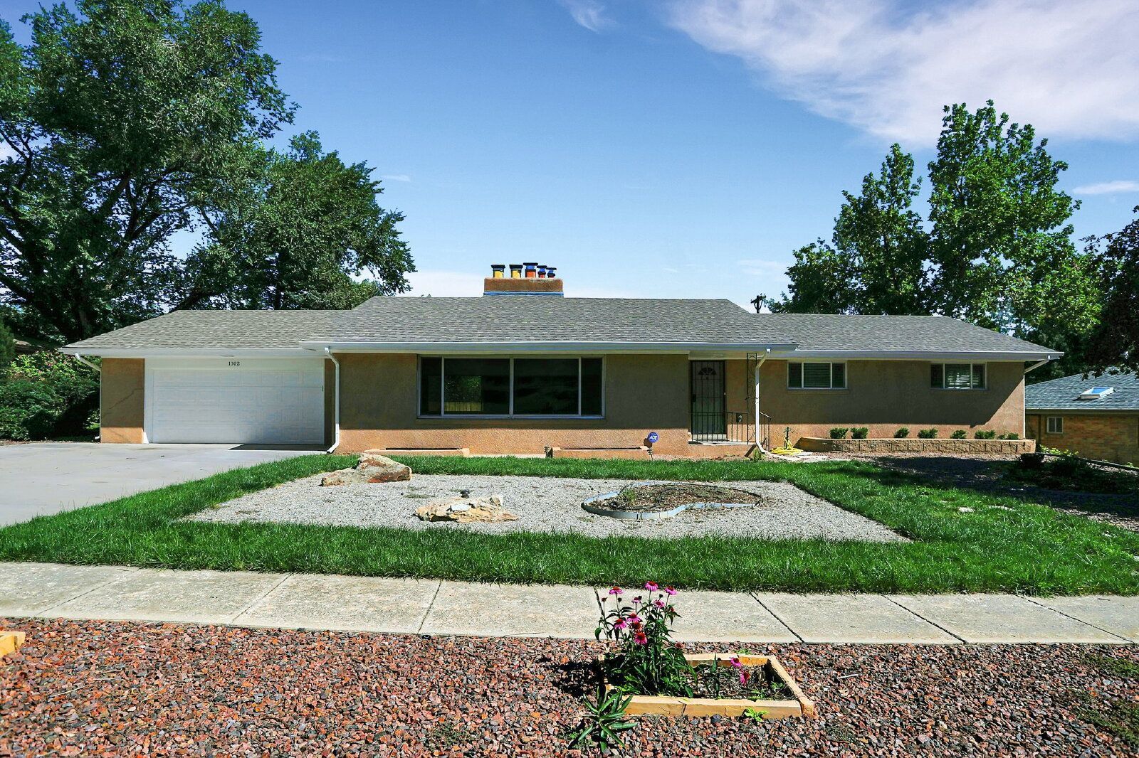 Stunning Updated Home in Coveted Cheyenne Mountain District 12 with Park Views and Top-Rated Schools property image