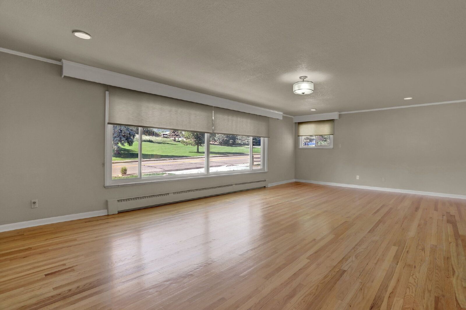 Stunning Updated Home in Coveted Cheyenne Mountain District 12 with Park Views and Top-Rated Schools property image