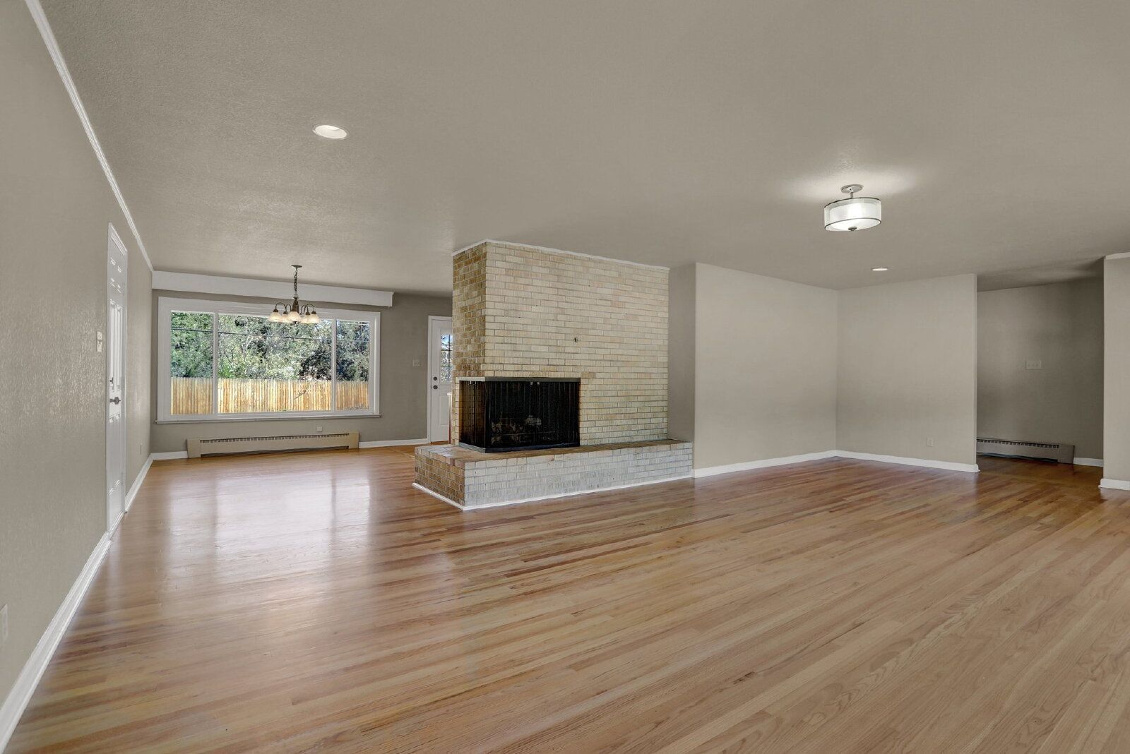 Stunning Updated Home in Coveted Cheyenne Mountain District 12 with Park Views and Top-Rated Schools property image