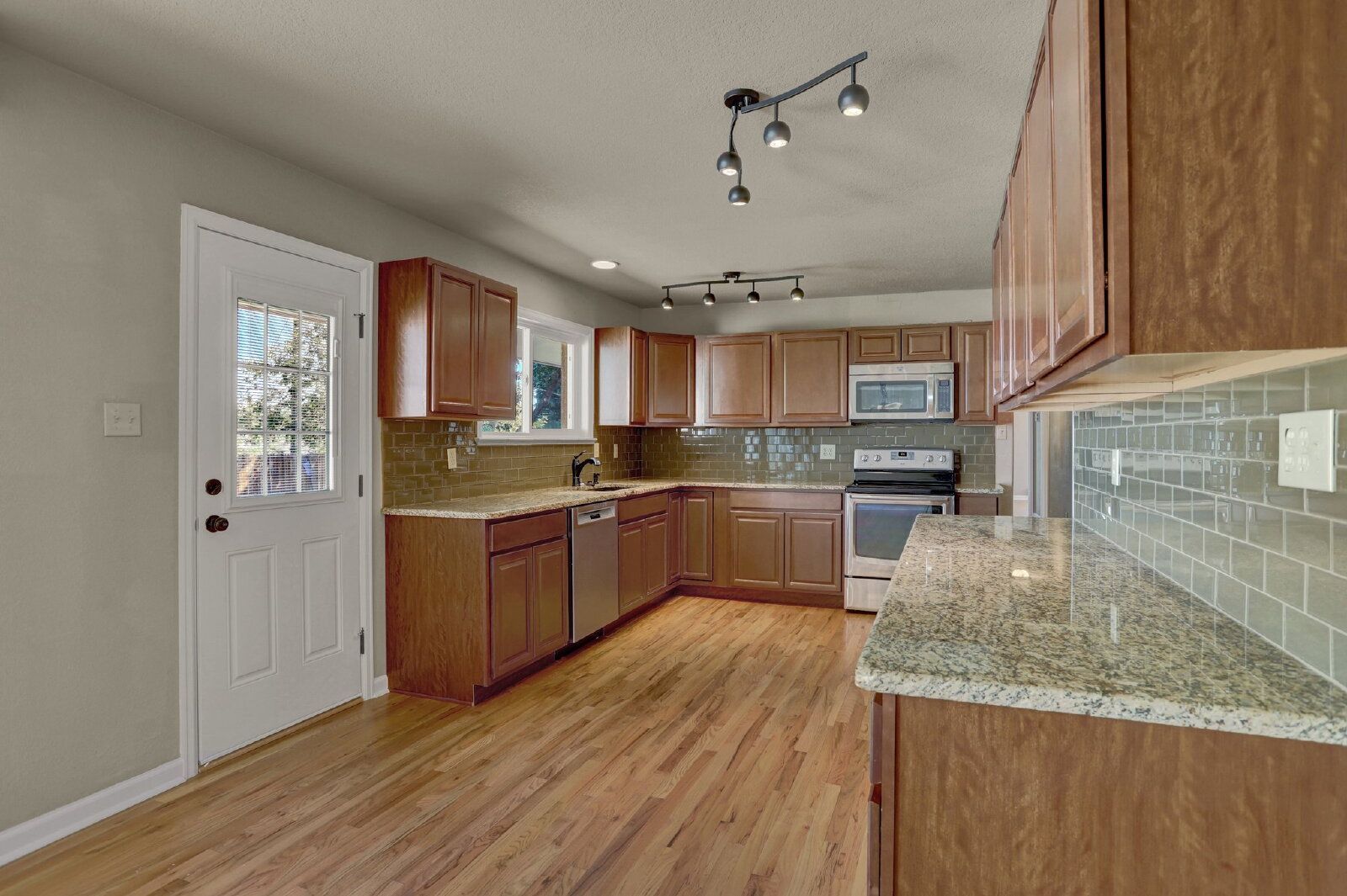 Stunning Updated Home in Coveted Cheyenne Mountain District 12 with Park Views and Top-Rated Schools property image