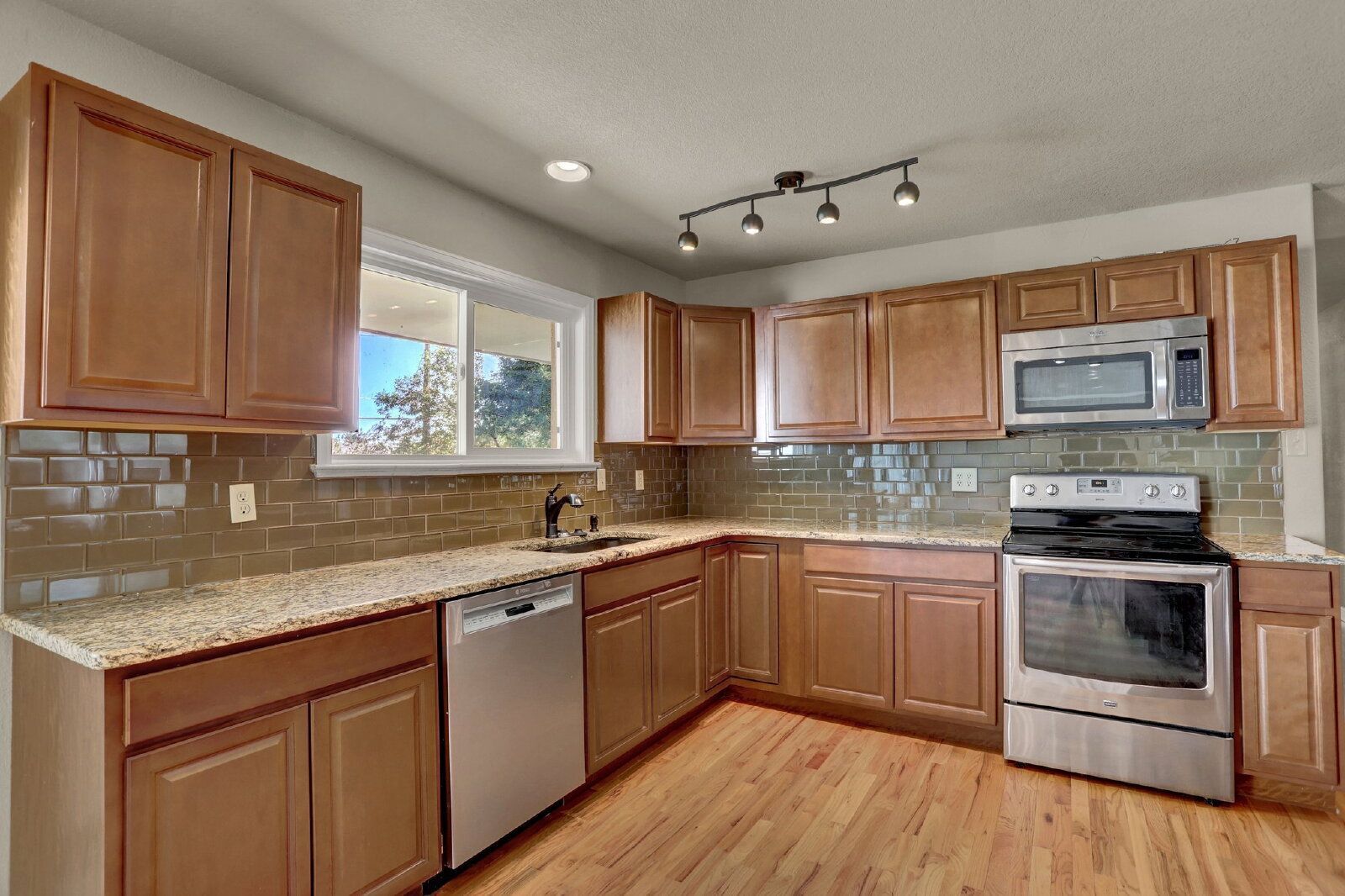 Stunning Updated Home in Coveted Cheyenne Mountain District 12 with Park Views and Top-Rated Schools property image