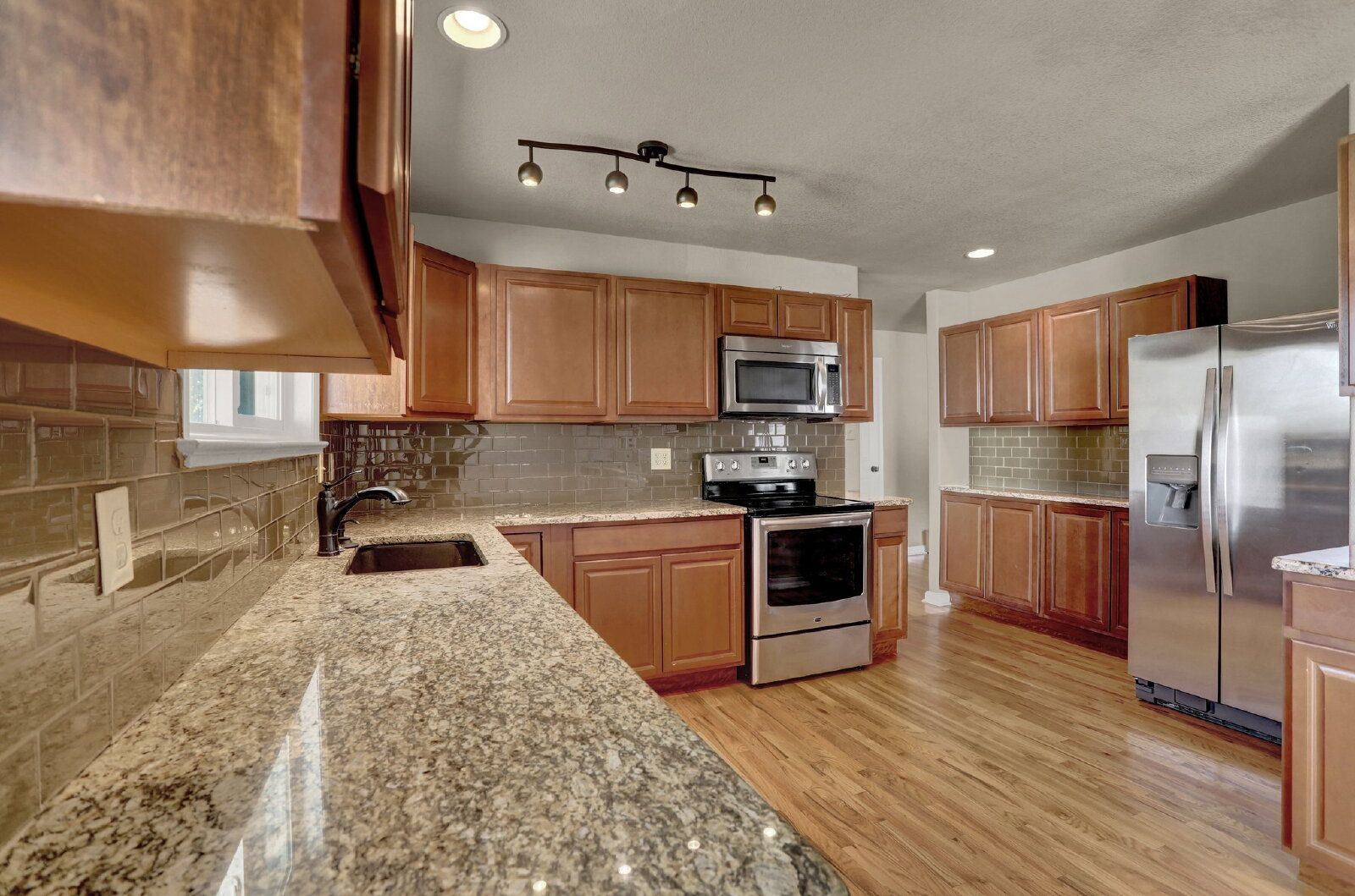 Stunning Updated Home in Coveted Cheyenne Mountain District 12 with Park Views and Top-Rated Schools property image