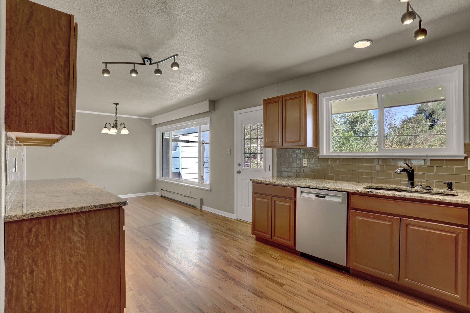 Stunning Updated Home in Coveted Cheyenne Mountain District 12 with Park Views and Top-Rated Schools property image