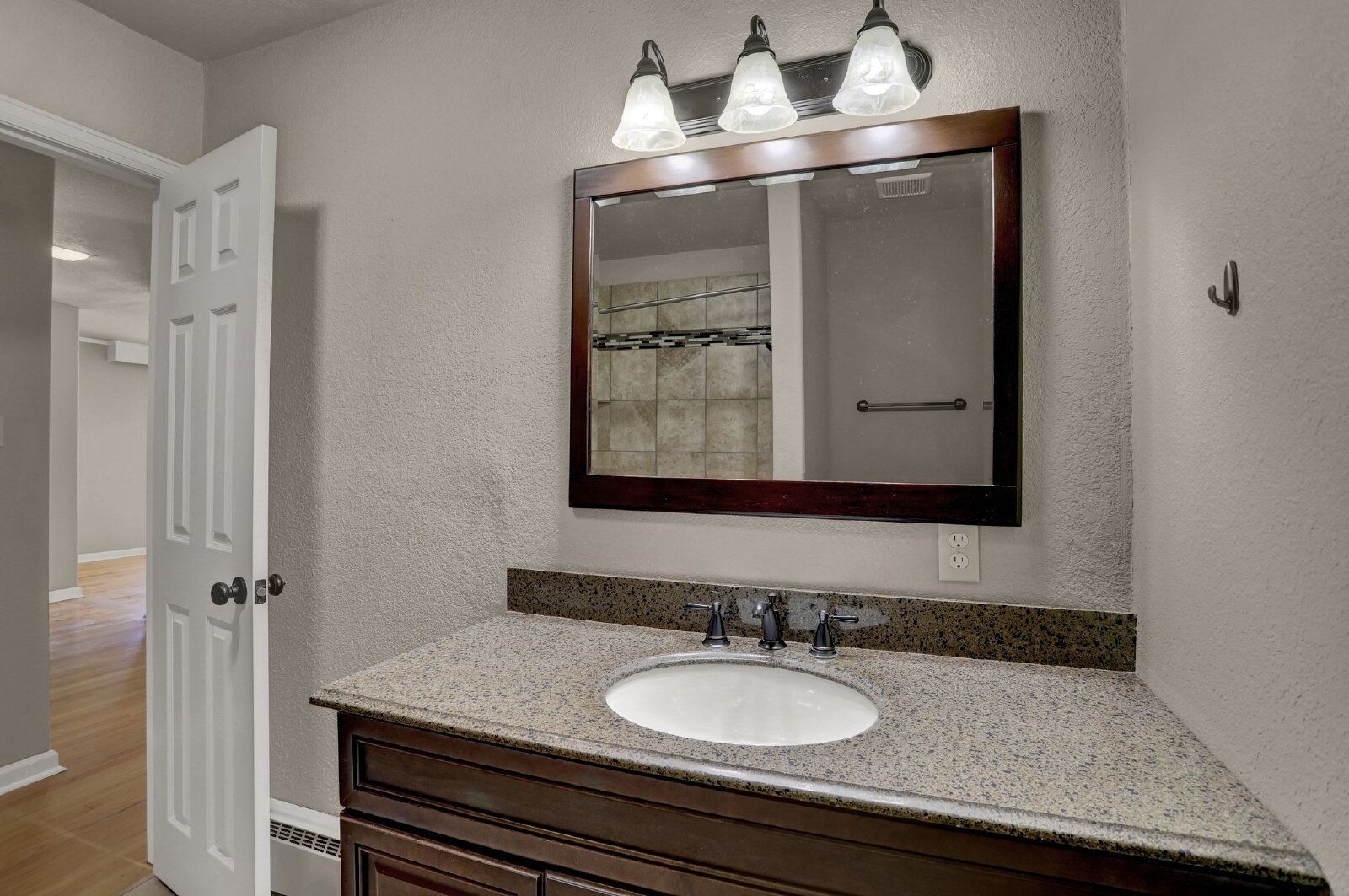 Stunning Updated Home in Coveted Cheyenne Mountain District 12 with Park Views and Top-Rated Schools property image