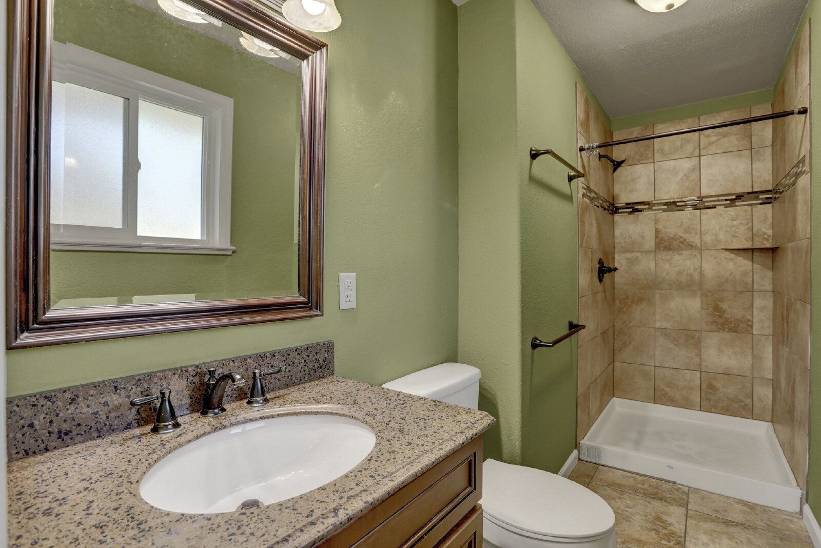 Stunning Updated Home in Coveted Cheyenne Mountain District 12 with Park Views and Top-Rated Schools property image