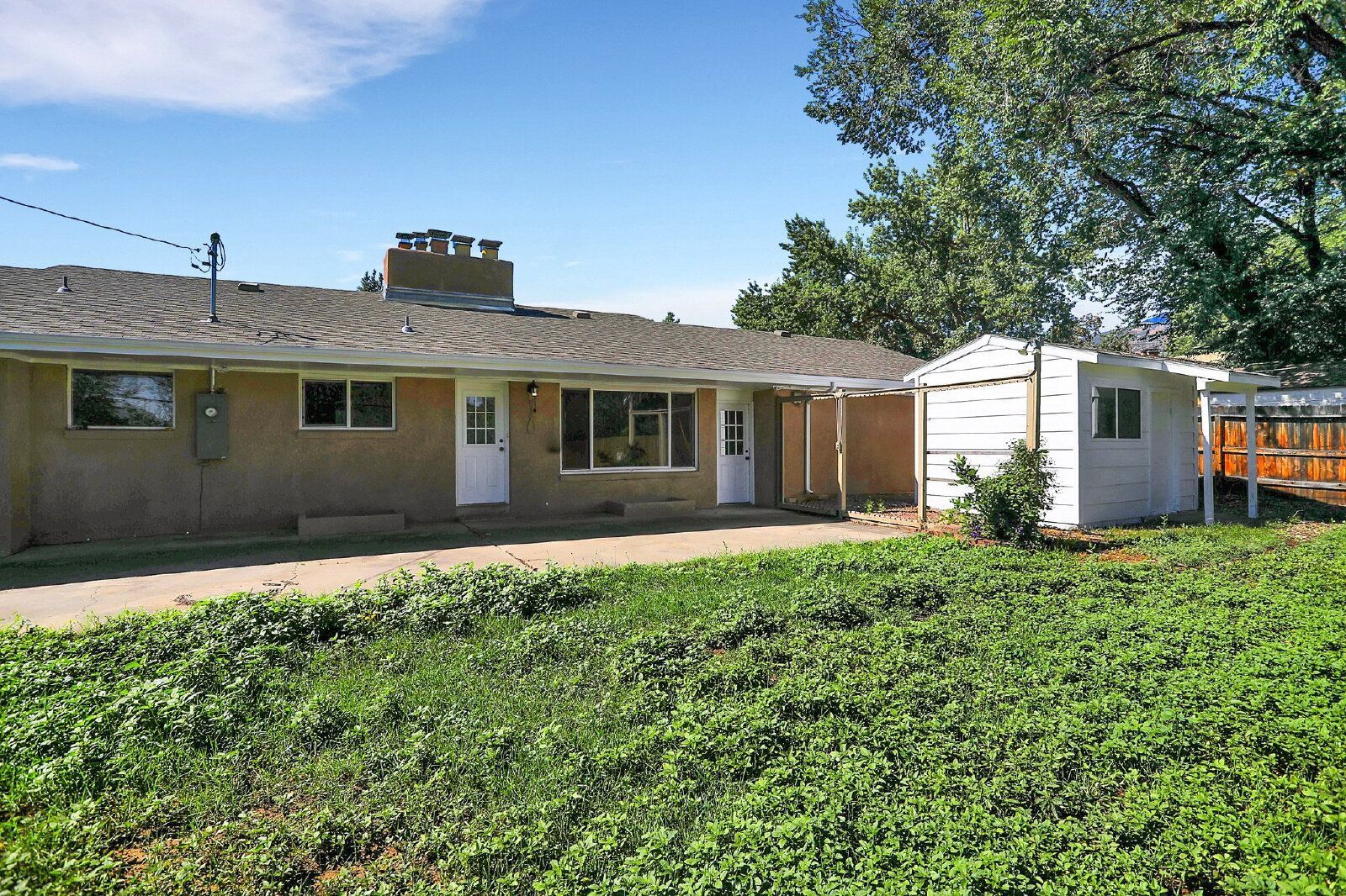 Stunning Updated Home in Coveted Cheyenne Mountain District 12 with Park Views and Top-Rated Schools property image