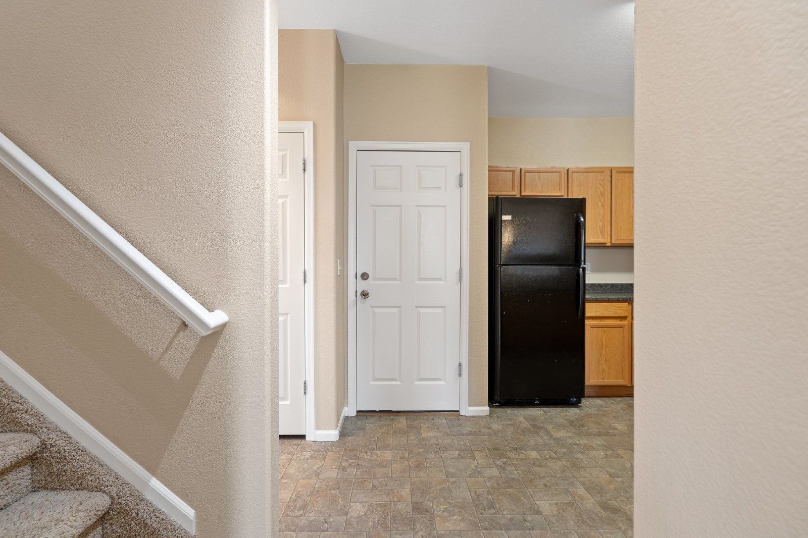 Spacious 3-Bedroom End-Unit Townhome with 5-Piece Master Bath Near Fort Carson property image