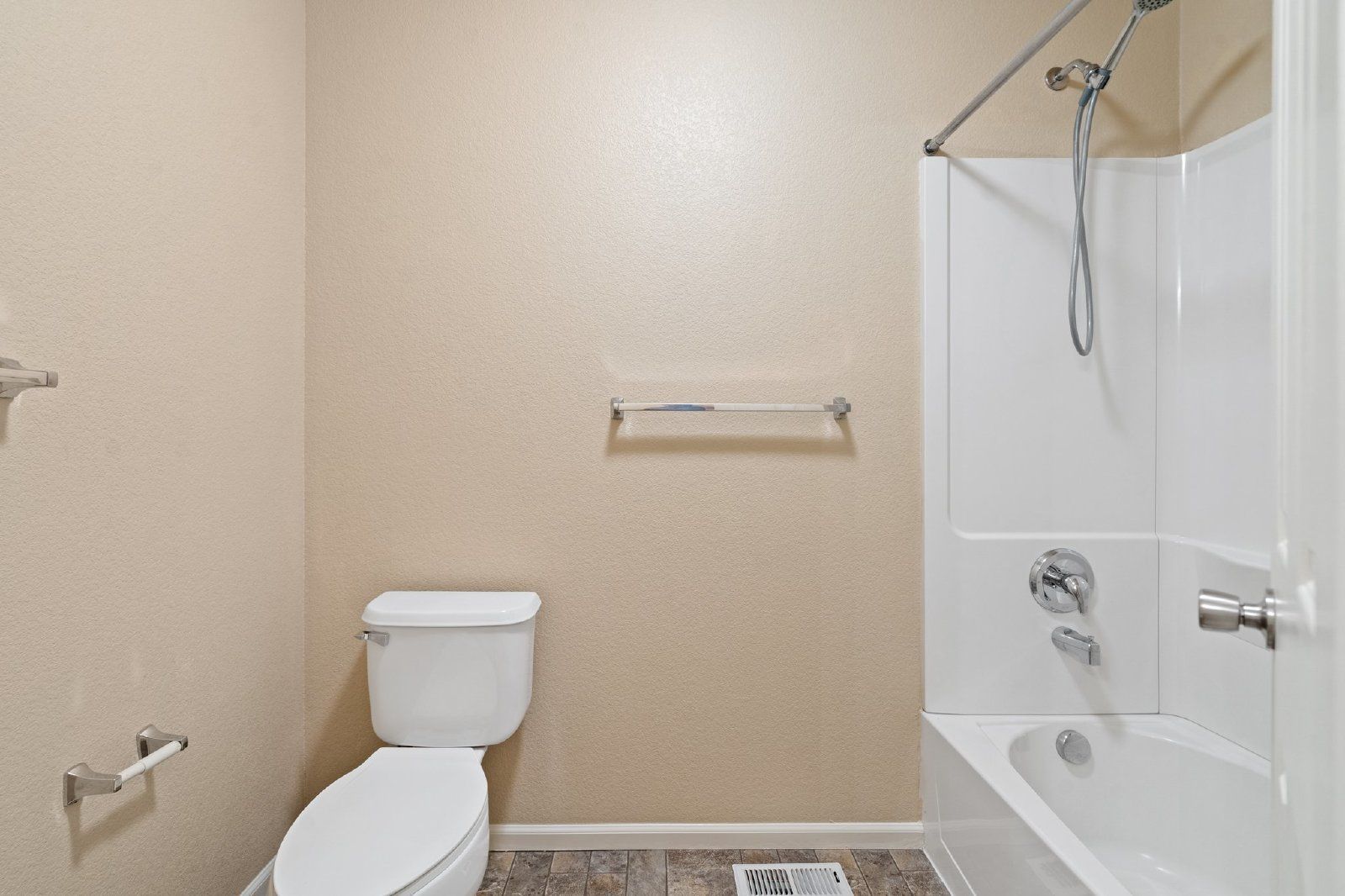 Spacious 3-Bedroom End-Unit Townhome with 5-Piece Master Bath Near Fort Carson property image