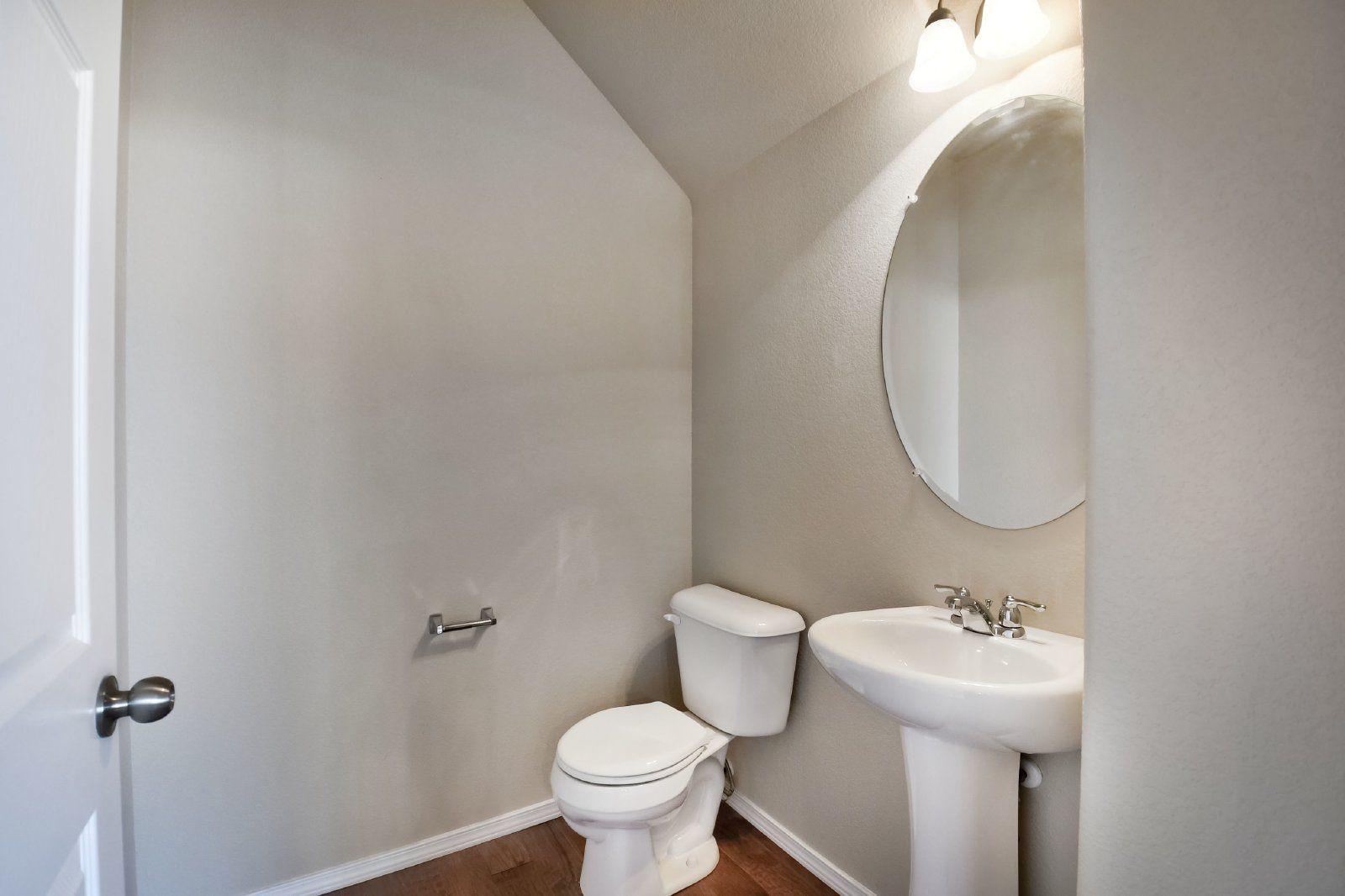 Immaculate 3-Bedroom Townhome with Stainless Steel Appliances and Attached Garage Near Peterson SFB property image